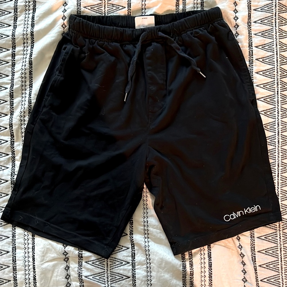 Calvin Klein shorts